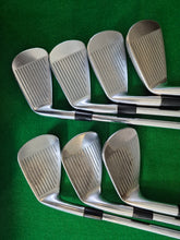 Load image into Gallery viewer, Mizuno JPX 800 Pro 4 - PW Stiff
