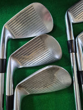 Load image into Gallery viewer, Mizuno JPX 800 Pro 4 - PW Stiff
