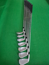 Load image into Gallery viewer, Mizuno JPX 800 Pro 4 - PW Stiff
