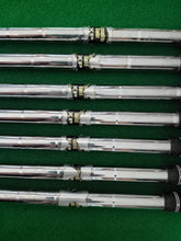 Load image into Gallery viewer, Mizuno JPX 800 Pro 4 - PW Stiff
