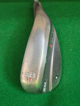 Load image into Gallery viewer, Titleist BV SM6 S Grind Lob Wedge 58°

