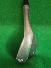 Load image into Gallery viewer, Titleist BV SM6 S Grind Lob Wedge 58°
