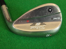 Load image into Gallery viewer, Titleist BV SM6 S Grind Lob Wedge 58°
