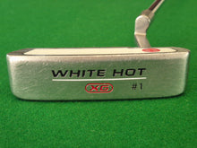 Load image into Gallery viewer, Odyssey White Hot XG #1 Armlock Putter 41&quot;
