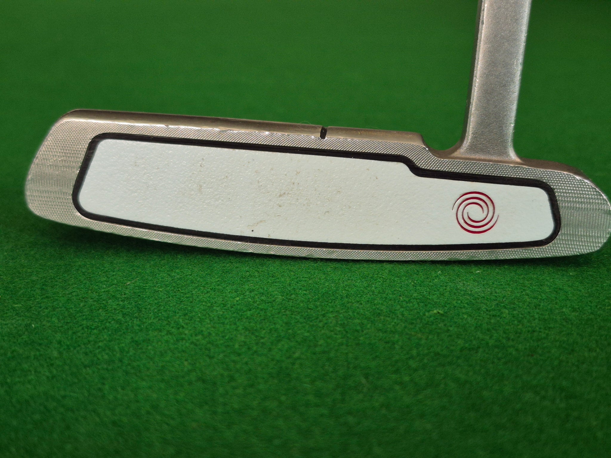 Odyssey White Hot Pro 1 Putter 35
