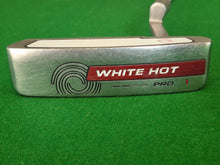 Load image into Gallery viewer, Odyssey White Hot Pro 1 Putter 35&quot;
