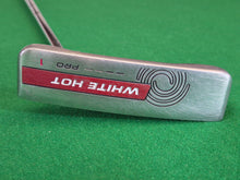 Load image into Gallery viewer, Odyssey White Hot Pro 1 Putter 35&quot;

