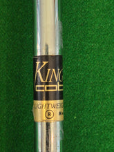 Load image into Gallery viewer, Cobra King Oversize Sand Wedge 56° Regular with New Grip
