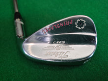 Load image into Gallery viewer, Titleist BV Vokey SM7 Gap Wedge 50°
