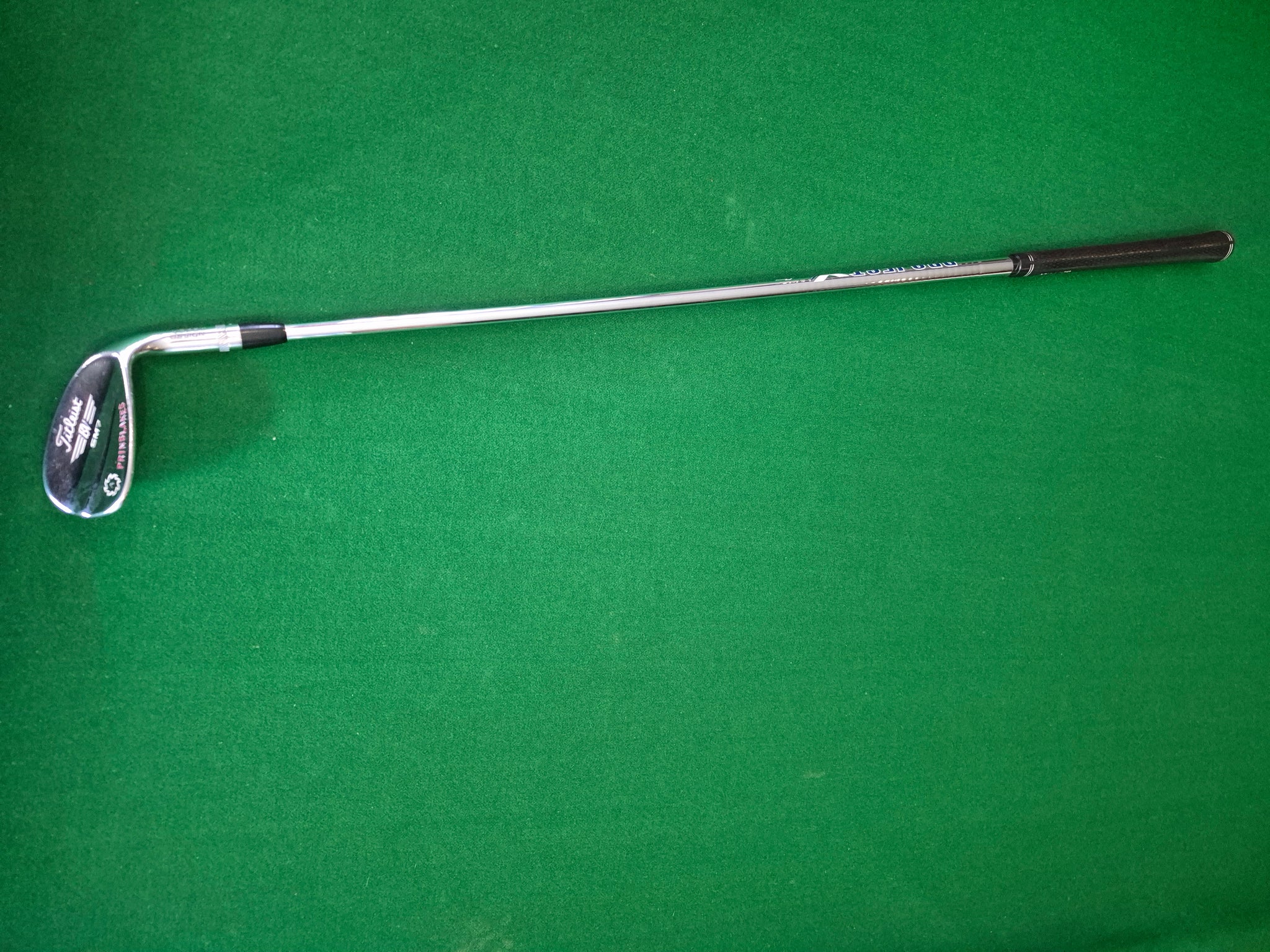 Titleist BV Vokey SM7 Gap Wedge 50° – Golfers Market