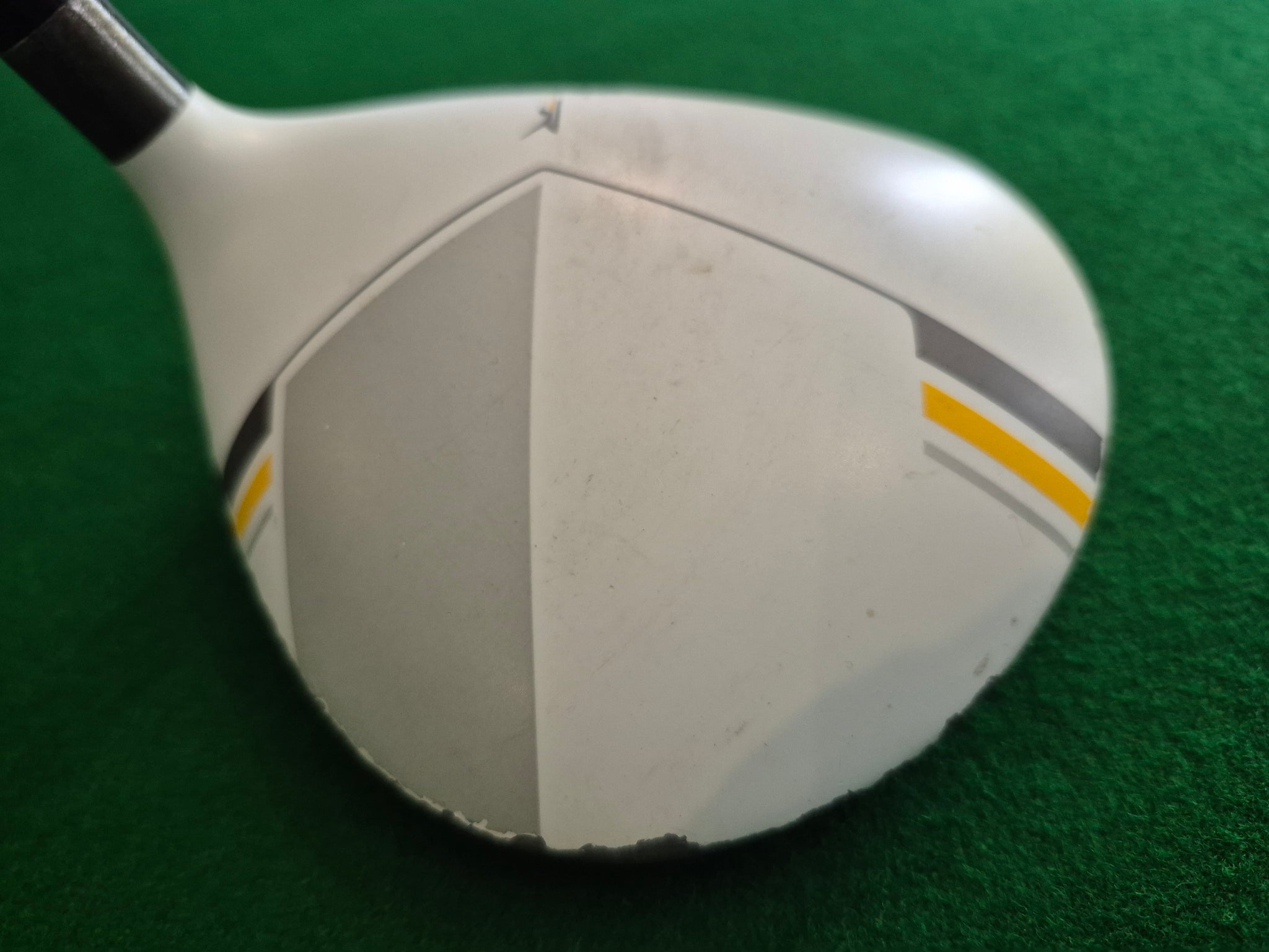 TaylorMade RBZ Stage 2 Fairway 3 Wood 15° Regular – Golfers Market