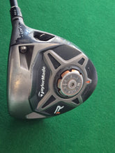 Load image into Gallery viewer, TaylorMade R1 Black Driver Regular 9.5° adjustable loft
