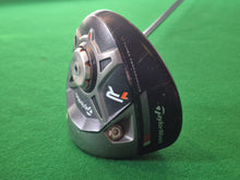 Load image into Gallery viewer, TaylorMade R1 Black Driver Regular 9.5° adjustable loft
