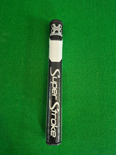 Load image into Gallery viewer, New Super Stroke Traxion Golf Putter Grip Tour 3.0 - Black - New
