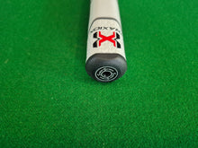 Load image into Gallery viewer, New Super Stroke Traxion Golf Putter Grip Tour 3.0 - White - New
