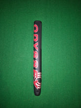 Load image into Gallery viewer, Odyssey Golf Putter Grip - Red - New
