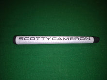 Load image into Gallery viewer, New Scotty Cameron Golf Putter Grip - White - New

