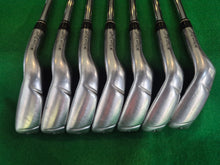 Load image into Gallery viewer, Wilson Staff D250 Irons 5 - SW Uniflex
