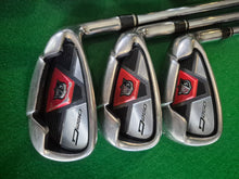 Load image into Gallery viewer, Wilson Staff D250 Irons 5 - SW Uniflex
