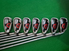 Load image into Gallery viewer, Wilson Staff D250 Irons 5 - SW Uniflex
