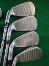 Load image into Gallery viewer, Wilson Staff D250 Irons 5 - SW Uniflex
