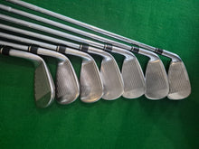 Load image into Gallery viewer, Wilson Staff D250 Irons 5 - SW Uniflex
