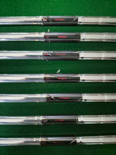 Load image into Gallery viewer, Wilson Staff D250 Irons 5 - SW Uniflex
