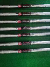 Load image into Gallery viewer, Wilson Staff D250 Irons 5 - SW Uniflex
