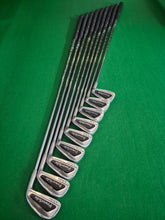 Load image into Gallery viewer, MacGregor PowerSole Irons 3 - SW Regular

