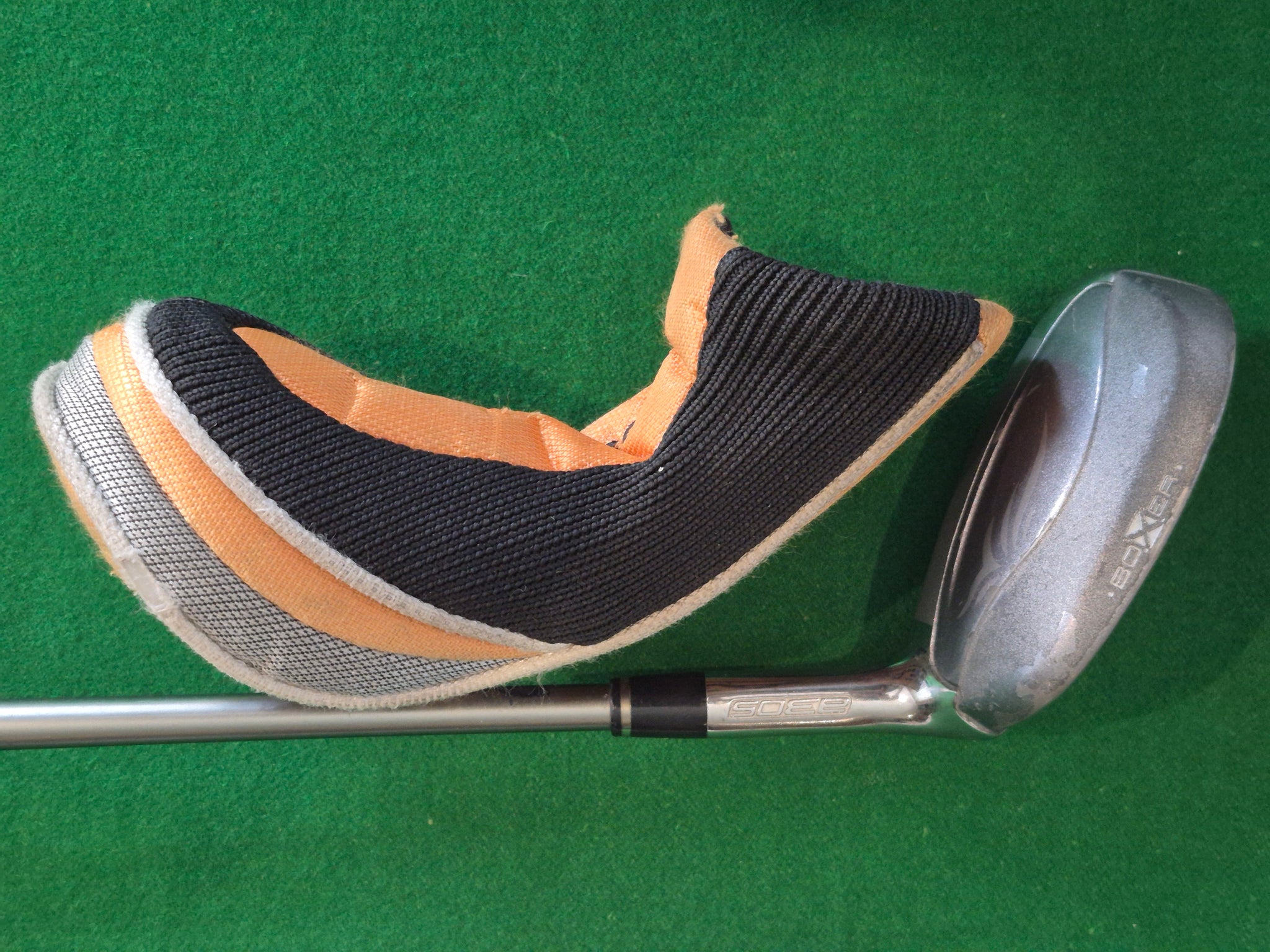 Adams Idea a3 OS Hybrid Iron Set Ladies 6 - SW – Golfers Market