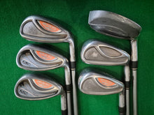 Load image into Gallery viewer, Adams Idea a3 OS Hybrid Iron Set Ladies 6 - SW
