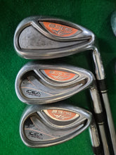 Load image into Gallery viewer, Adams Idea a3 OS Hybrid Iron Set Ladies 6 - SW
