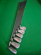 Load image into Gallery viewer, Adams Idea a3 OS Hybrid Iron Set Ladies 6 - SW
