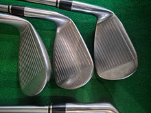 Load image into Gallery viewer, Adams Idea a3 OS Hybrid Iron Set Ladies 6 - SW
