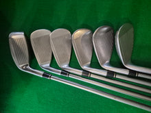 Load image into Gallery viewer, Adams Idea a3 OS Hybrid Iron Set Ladies 6 - SW
