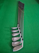 Load image into Gallery viewer, Adams Idea a3 OS Hybrid Iron Set Ladies 6 - SW
