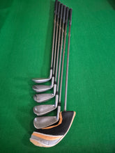 Load image into Gallery viewer, Adams Idea a3 OS Hybrid Iron Set Ladies 6 - SW
