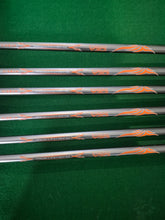 Load image into Gallery viewer, Adams Idea a3 OS Hybrid Iron Set Ladies 6 - SW
