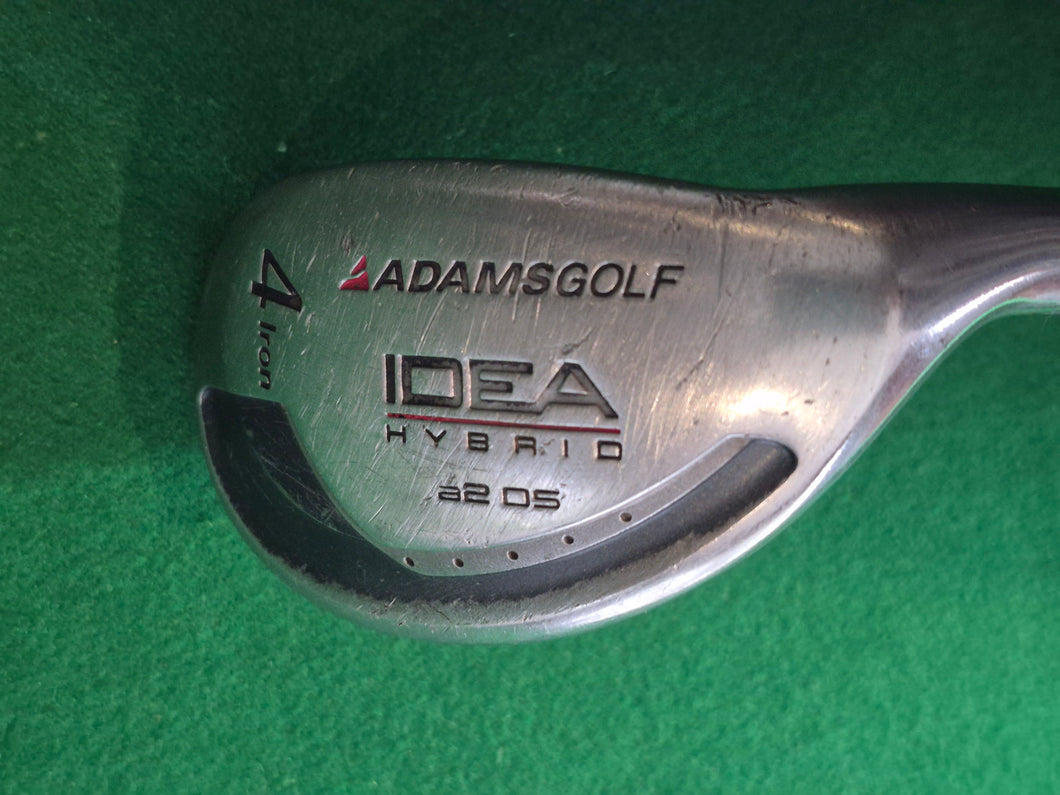 Adams Idea a2 OS Hybrid 4 Iron Lite
