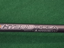Load image into Gallery viewer, Adams Idea a2 OS Hybrid 4 Iron Lite
