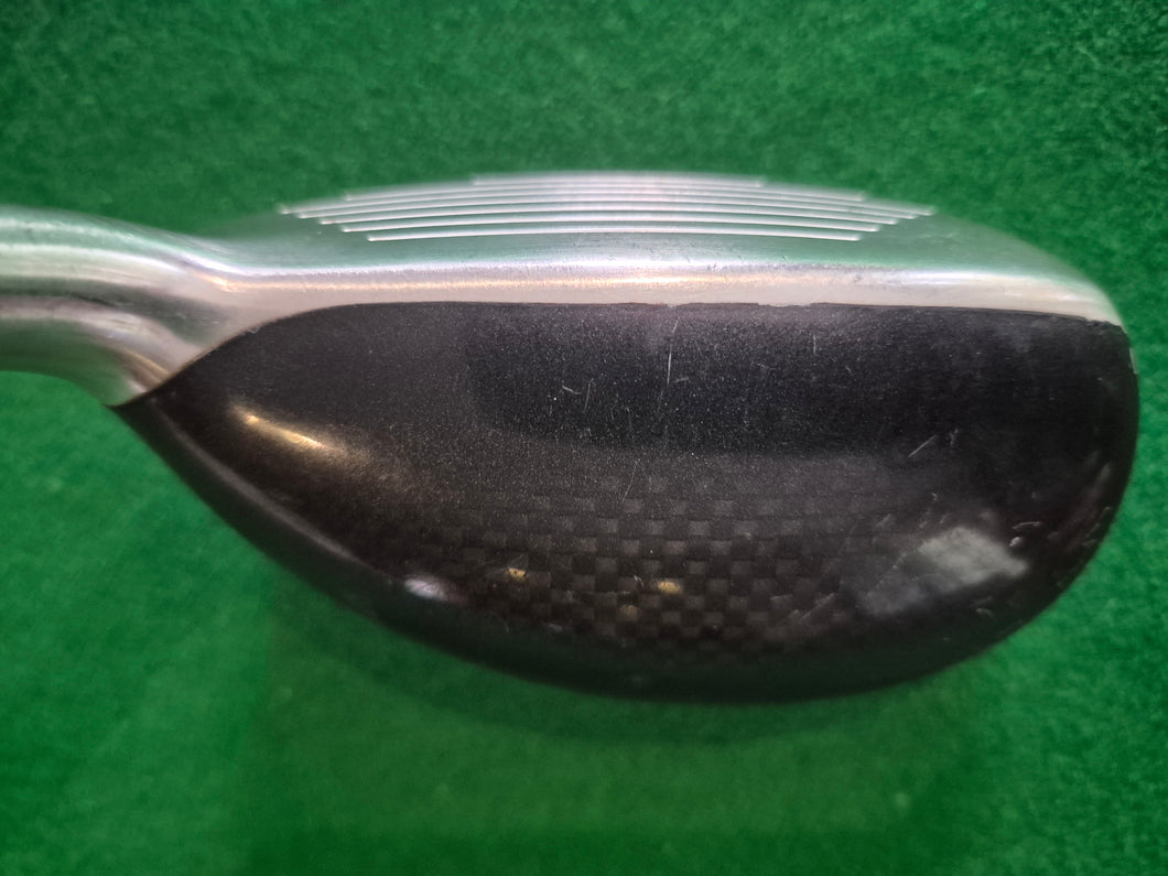 Mizuno Fli-Hi Hybrid 20° Regular