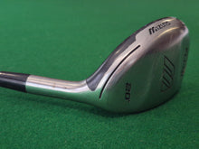 Load image into Gallery viewer, Mizuno Fli-Hi Hybrid 20° Regular
