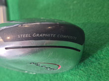 Load image into Gallery viewer, Mizuno Fli-Hi Hybrid 20° Regular
