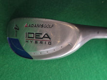 Load image into Gallery viewer, Adams Idea Hybrid 4 Iron Stiff
