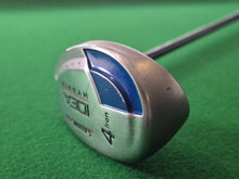 Load image into Gallery viewer, Adams Idea Hybrid 4 Iron Stiff
