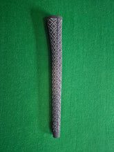 Load image into Gallery viewer, New Scotty Cameron Golf Putter Grip - Black with White - New
