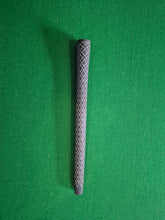 Load image into Gallery viewer, New Scotty Cameron Golf Putter Grip - Black with White - New
