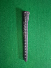 Load image into Gallery viewer, New Scotty Cameron Golf Putter Grip - Black with White - New
