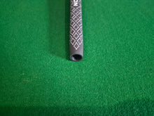 Load image into Gallery viewer, New Scotty Cameron Golf Putter Grip - Black with White - New
