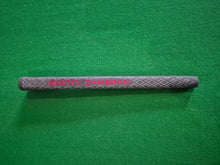 Load image into Gallery viewer, New Scotty Cameron Golf Putter Grip - Black with Red - New
